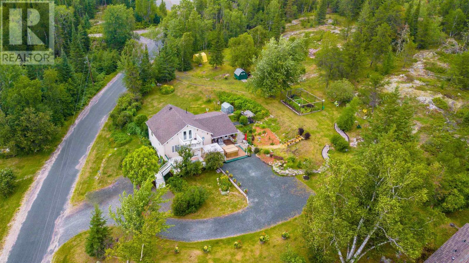 183 Ritchie Road  Kenora ON P9N 4L2 photo