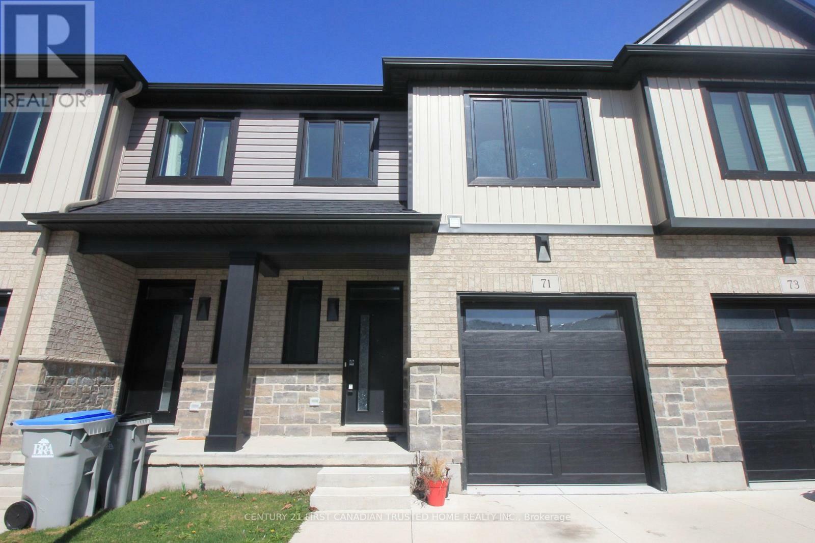 601 Lions Park Drive 71  Strathroy-Caradoc (Mount Brydges) ON N0L 1W0 photo