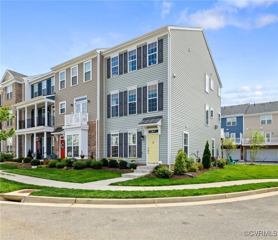Property Photo:  6812 Leire Lane  VA 23832 