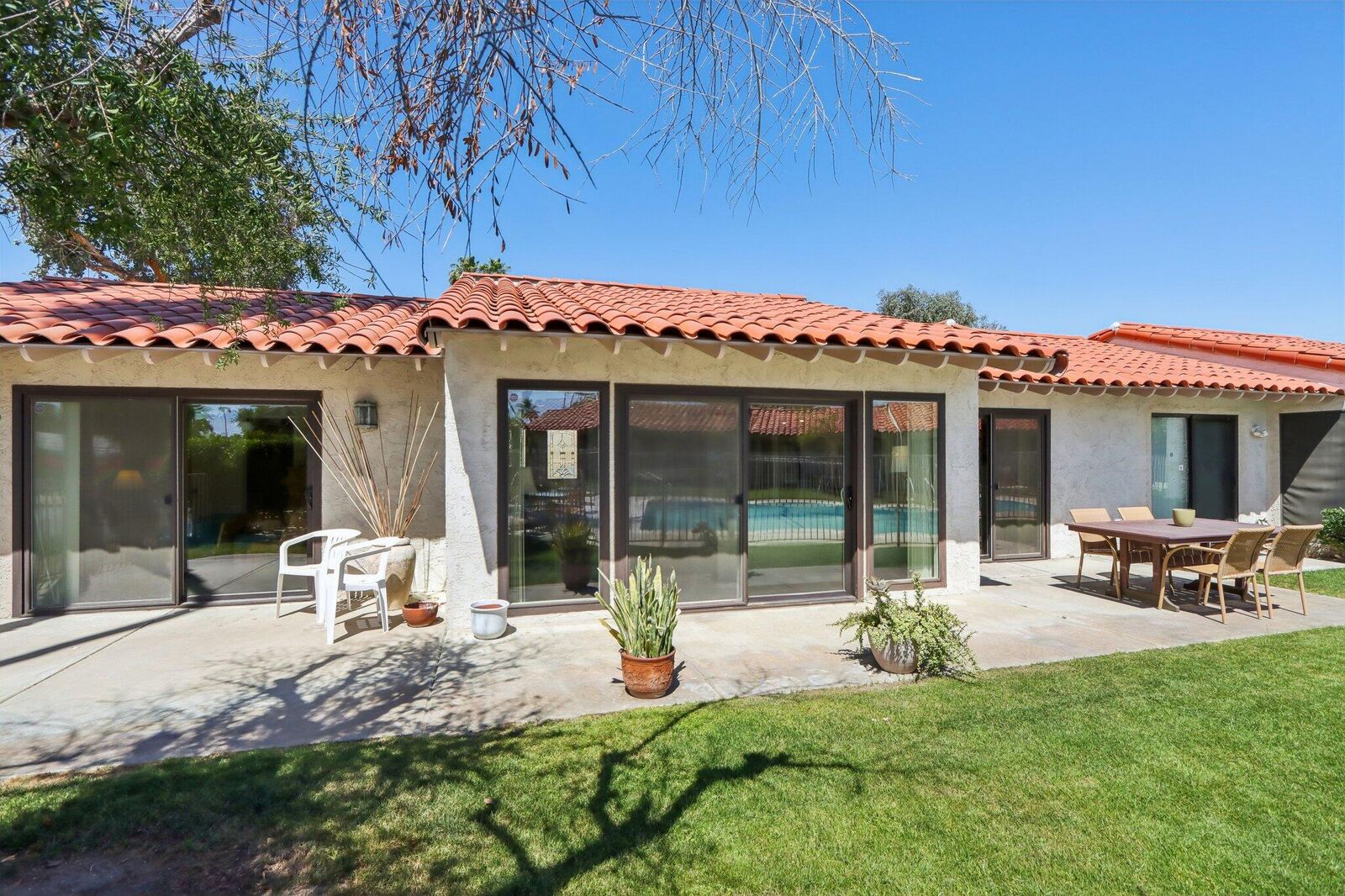 Property Photo:  6159 E Driver Road  CA 92264 