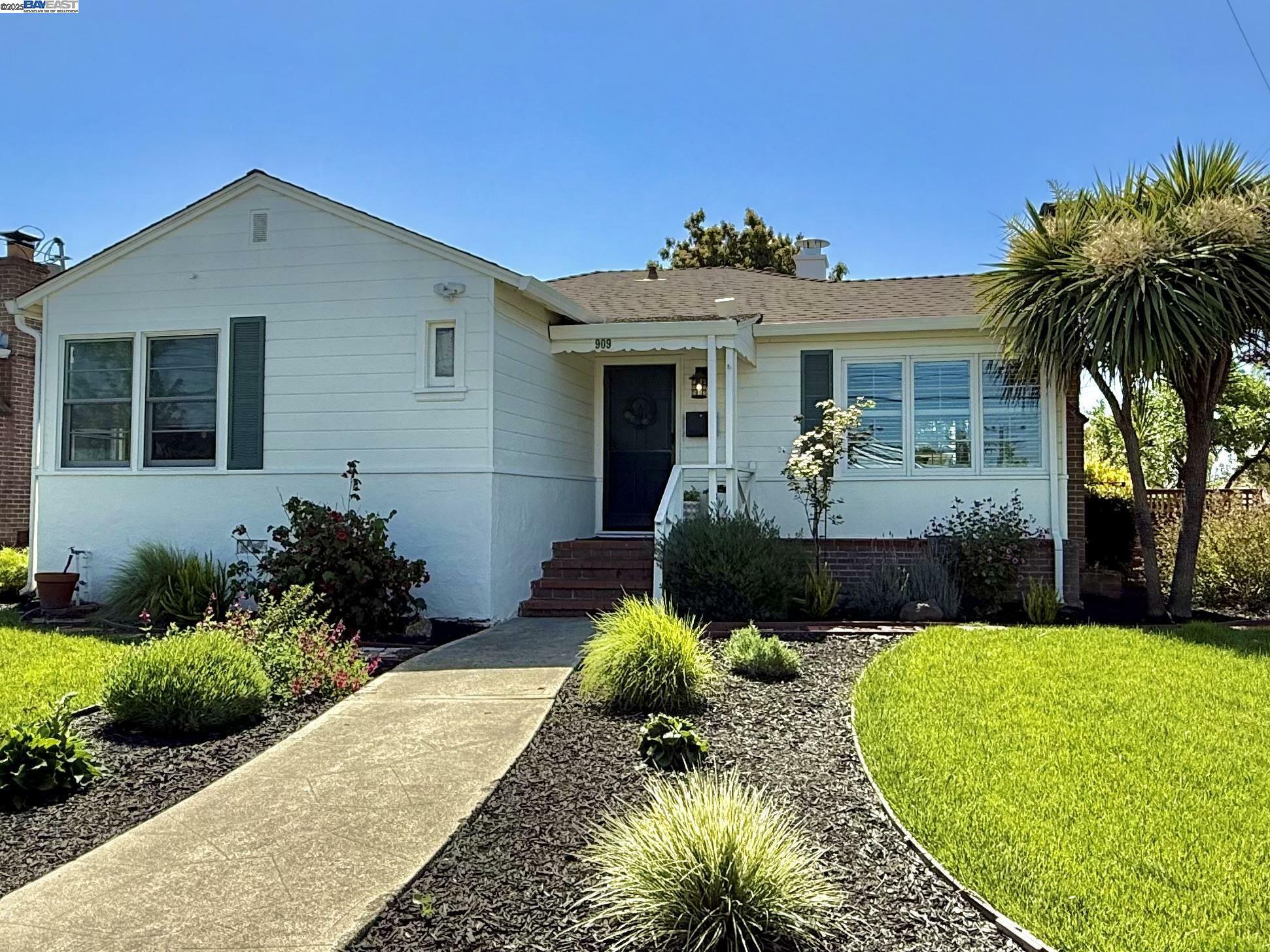 909 Juana Ave  San Leandro CA 94577 photo
