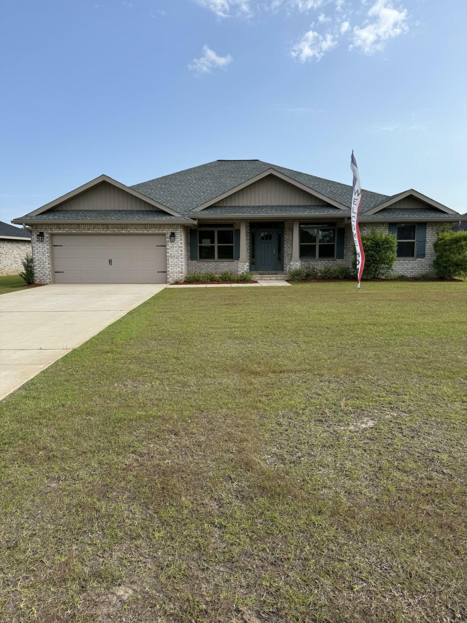 5825 Crestlake Drive  Crestview FL 32536 photo