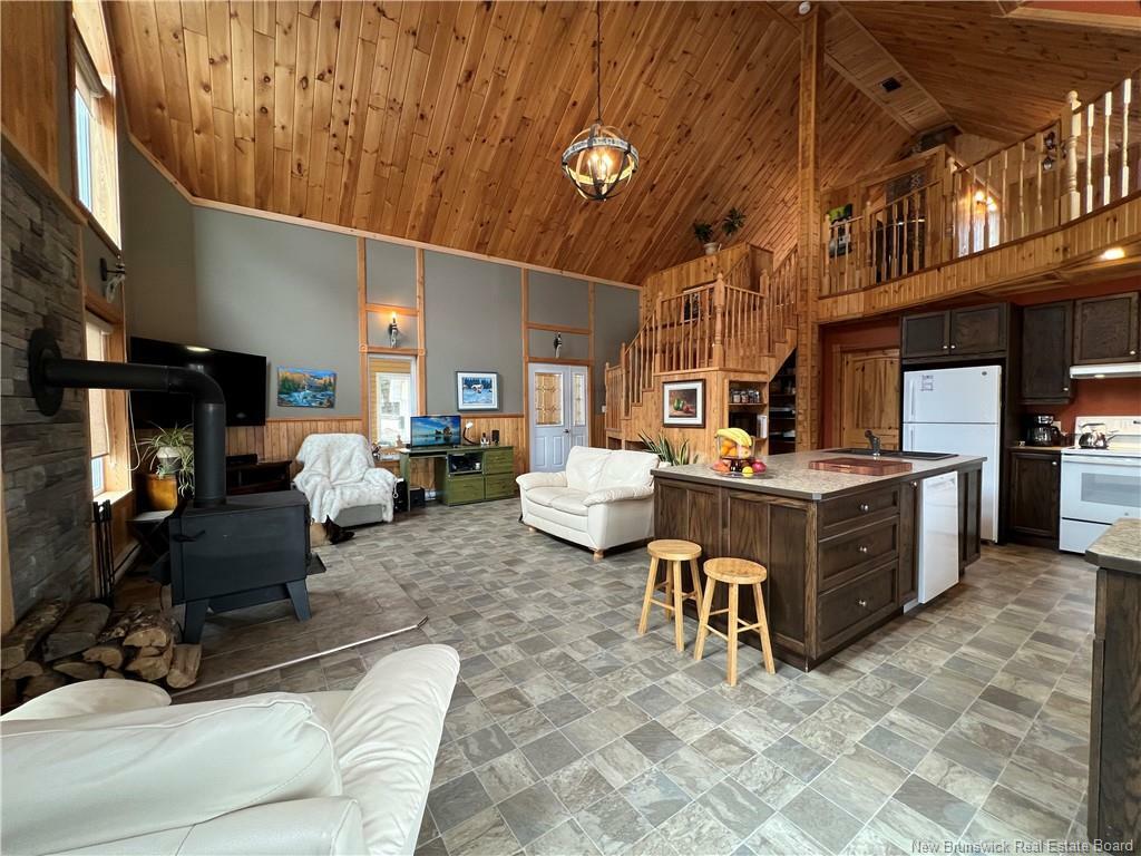 Property Photo: 171 Côme Thériault Road NB E7C 2C5