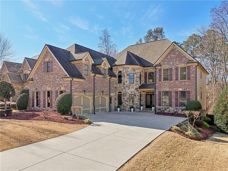 Property Photo: 4802 Moon Chase Drive GA 30519