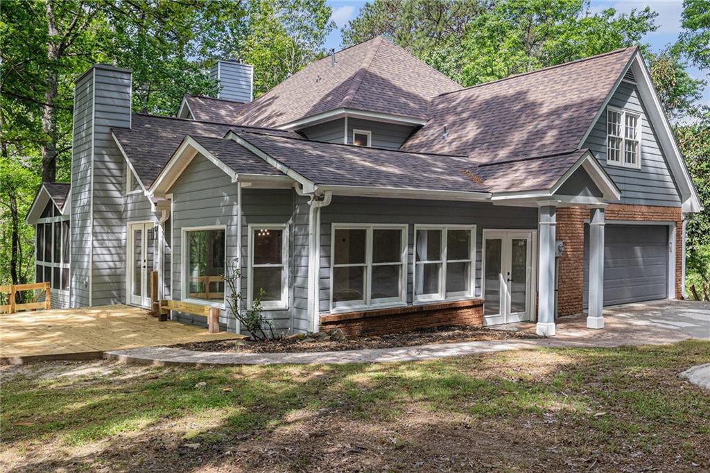 Property Photo: 535 Emerald Parkway GA 30518
