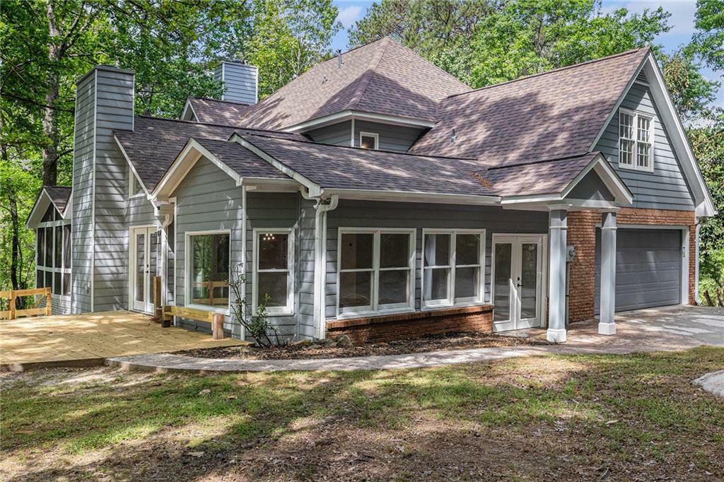 Property Photo: 535 Emerald Parkway GA 30518