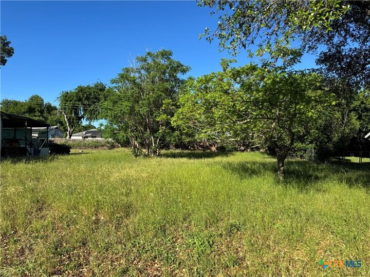 Property Photo:  Tbd Lot 9 Coffield Street  TX 76567
