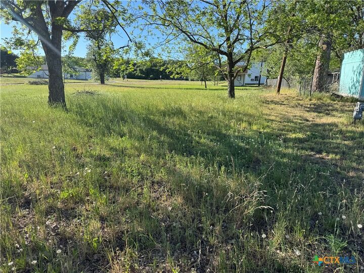 Property Photo:  Tbd Lot 15 Coffield Street  TX 76567