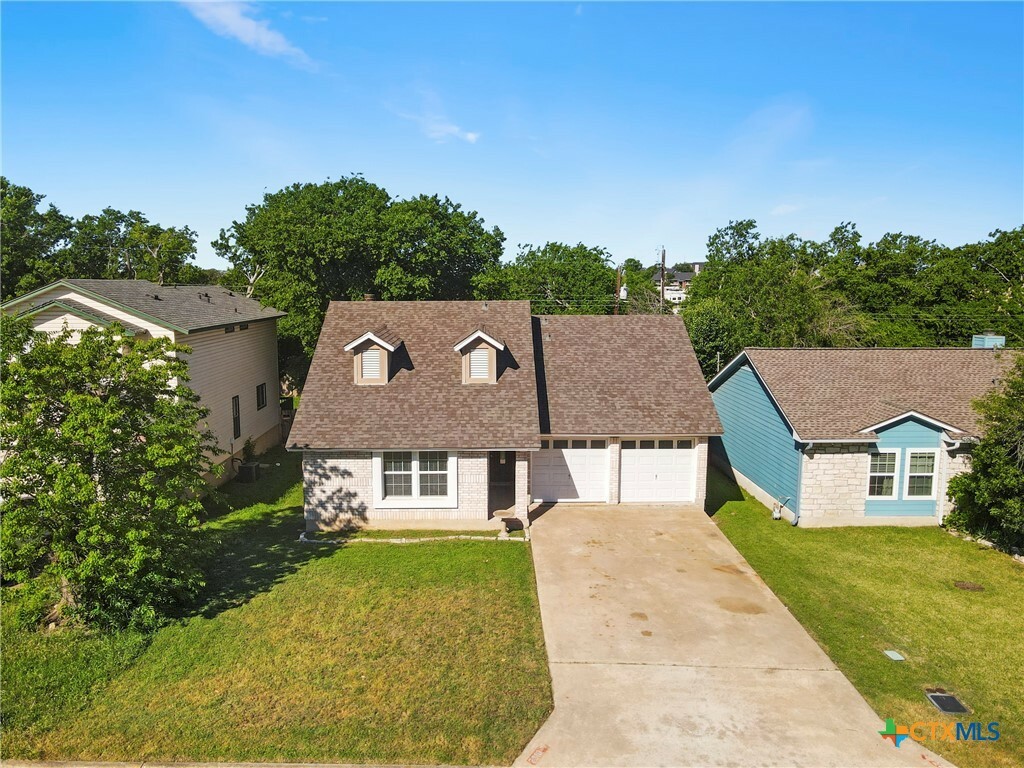 Property Photo: 2210 Lasso Drive TX 78681