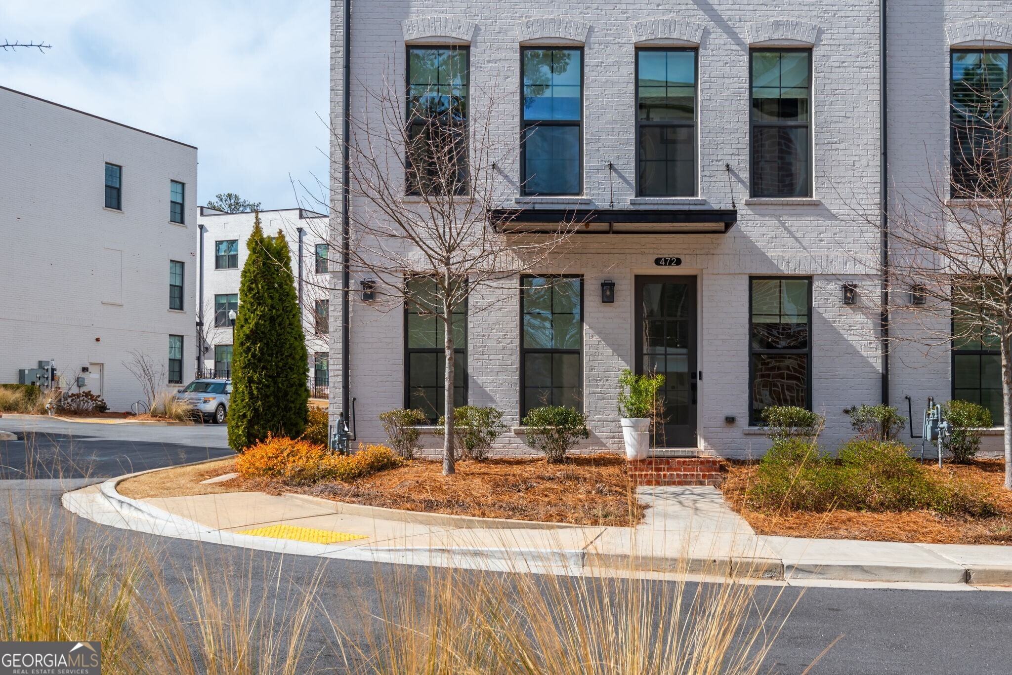 Property Photo: 472 Burton Drive GA 30009
