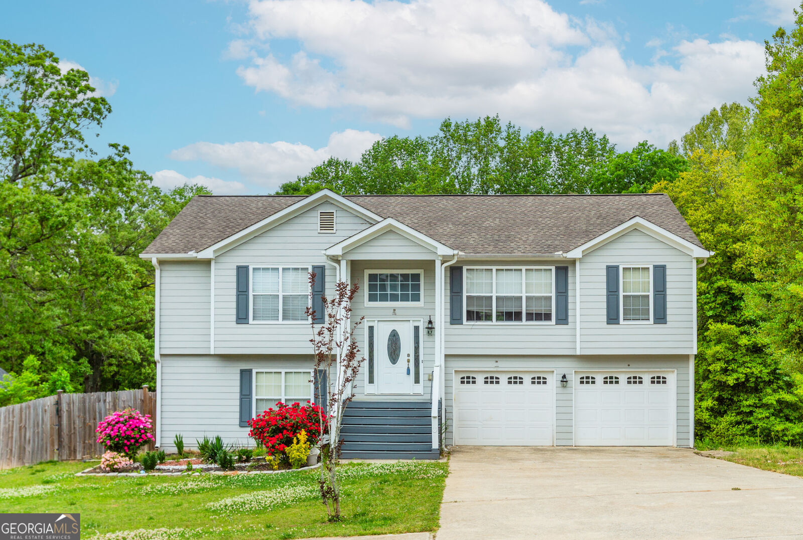 Property Photo:  1768 Wynfield Lane  GA 30011 
