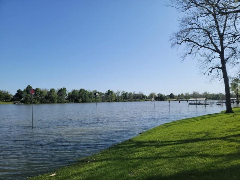 Property Photo: 0 Paharms Road LA 71343