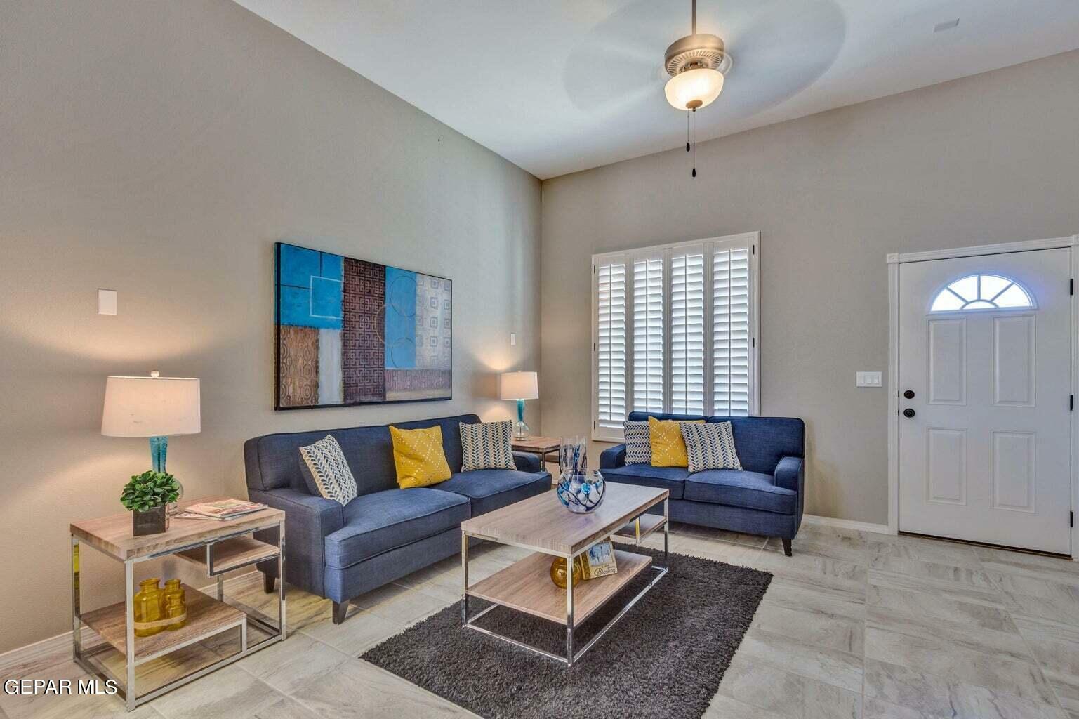 Property Photo: 7325 John Gerald Way TX 79934