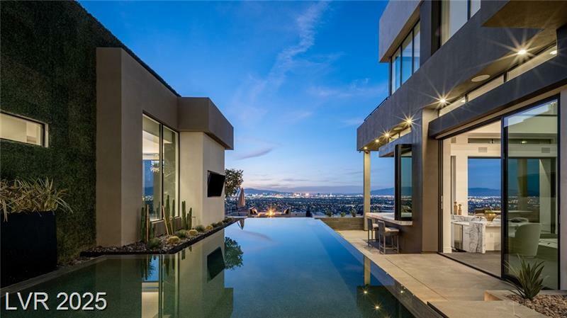 Property Photo:  1491 Reims Drive  NV 89012 