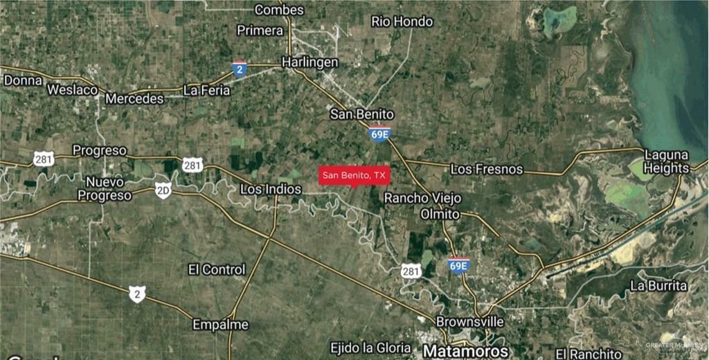 Property Photo: 1577 Fm 1577 Highway TX 78586