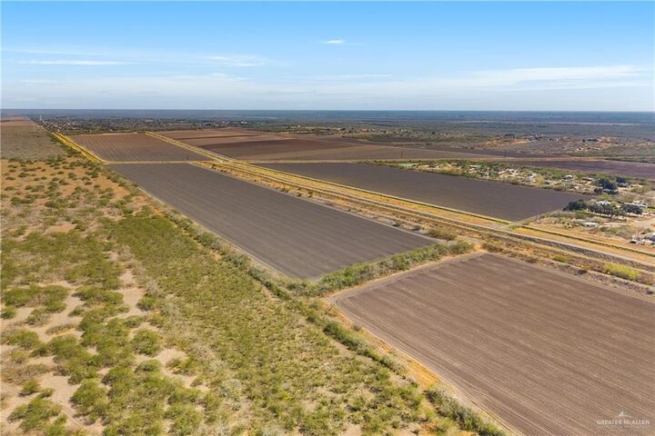 Property Photo:  1577 Fm 1577 Highway  TX 78586 