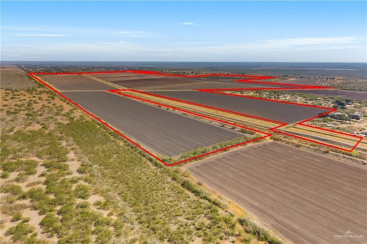 Property Photo:  1577 Fm 1577 Highway  TX 78586 