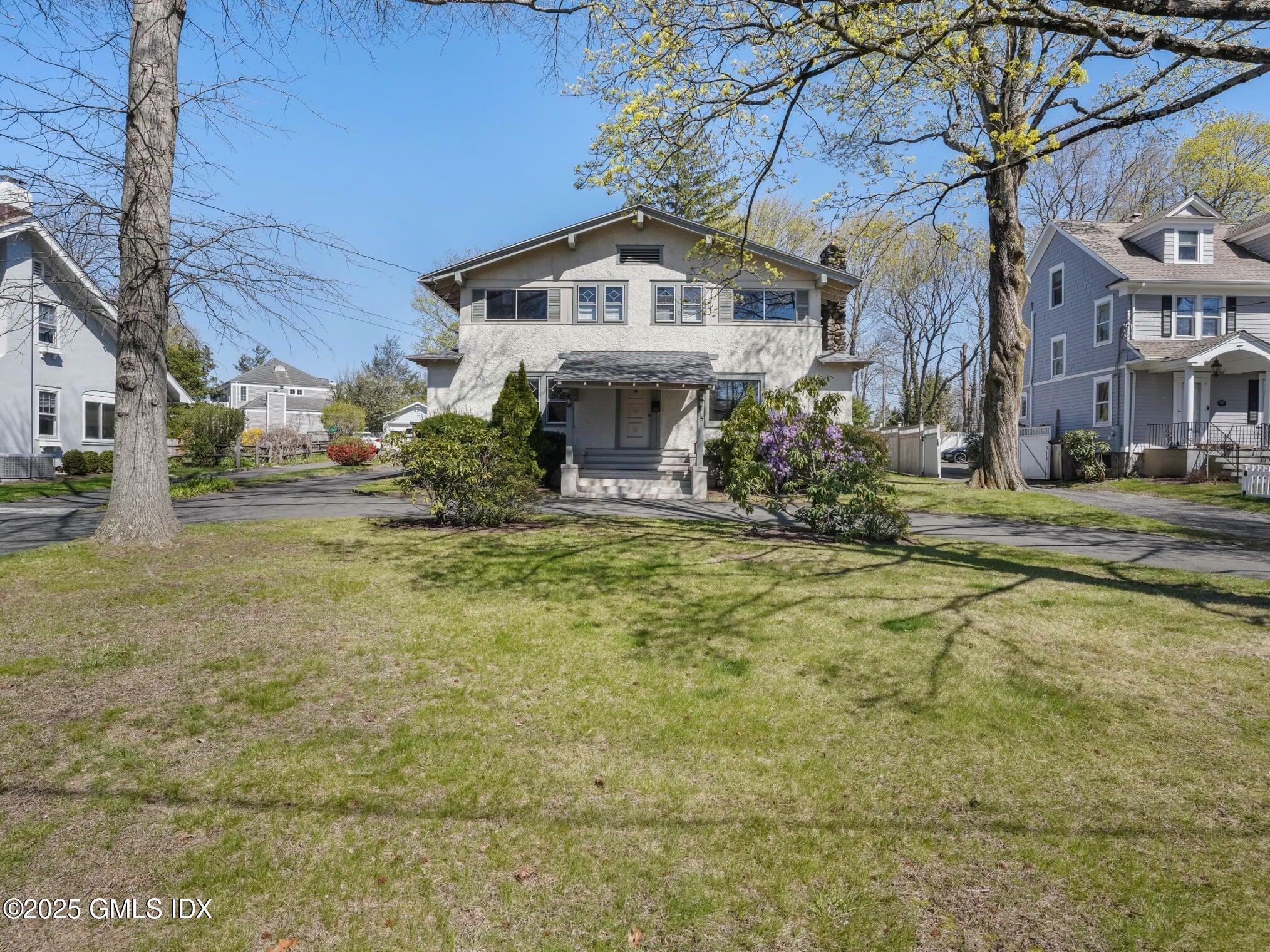 Property Photo: 85 Indian Field Road CT 06830