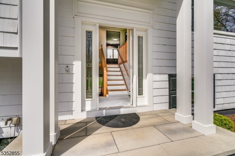 Property Photo: 140 Old Georgetown Rd NJ 08540