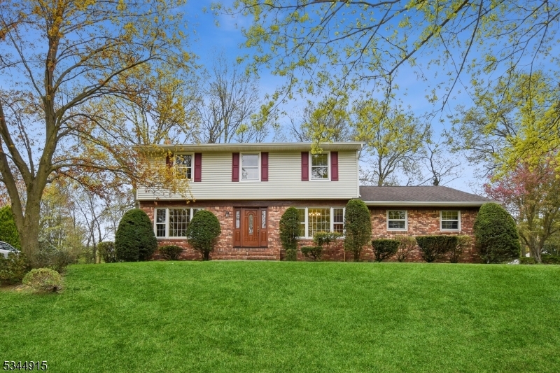 Property Photo: 9 Ashlyn Road NJ 07054