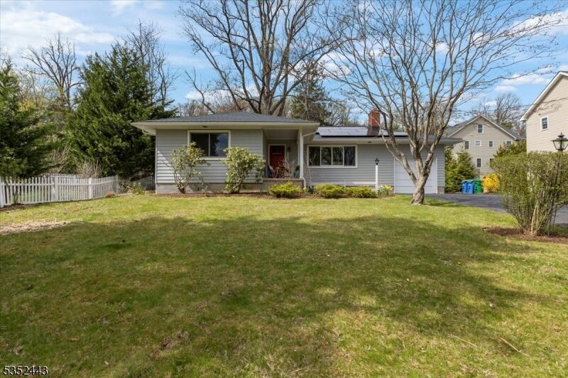 Property Photo: 71 Valleyview Rd NJ 07069
