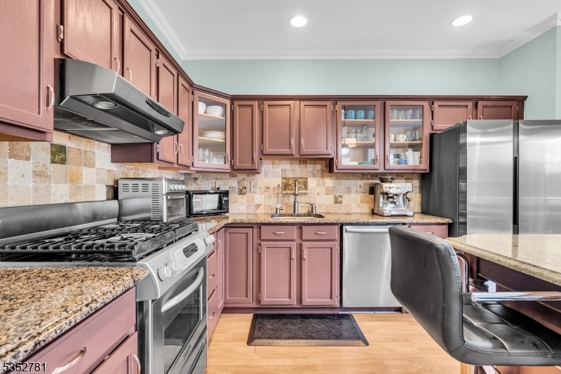 Property Photo: 34 Morning Watch Rd NJ 07470