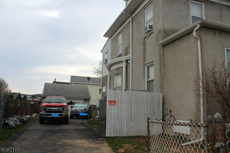 Property Photo: 422 Trenton Ave NJ 07503