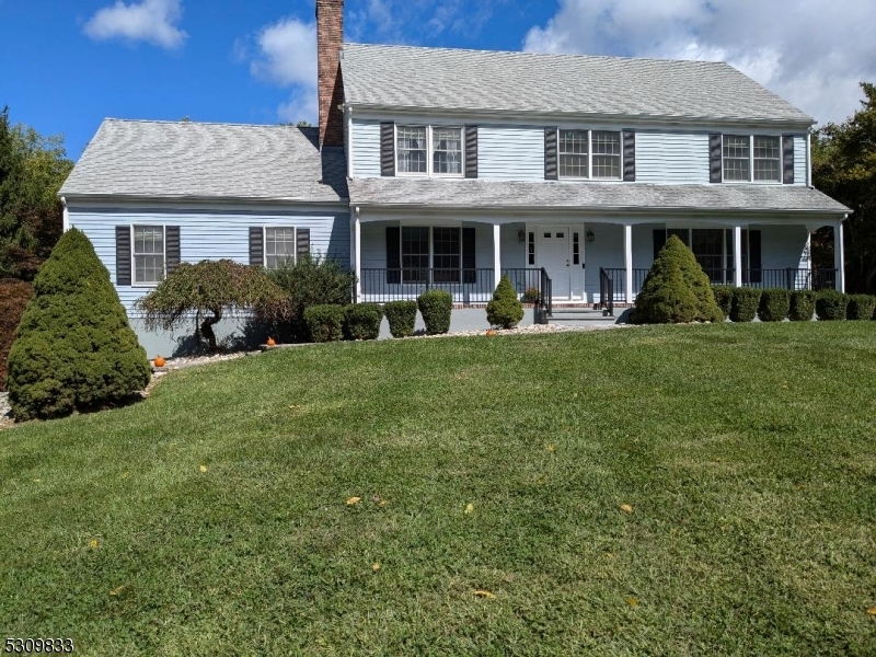 2 Jocelyn Ct  Lebanon Twp. NJ 08827 photo