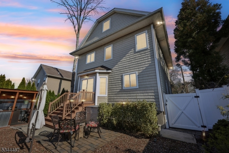 Property Photo:  23 4th Ave  NJ 07068 