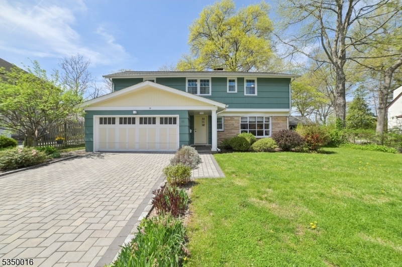 Property Photo:  55 Canoe Brook Pkwy  NJ 07901 