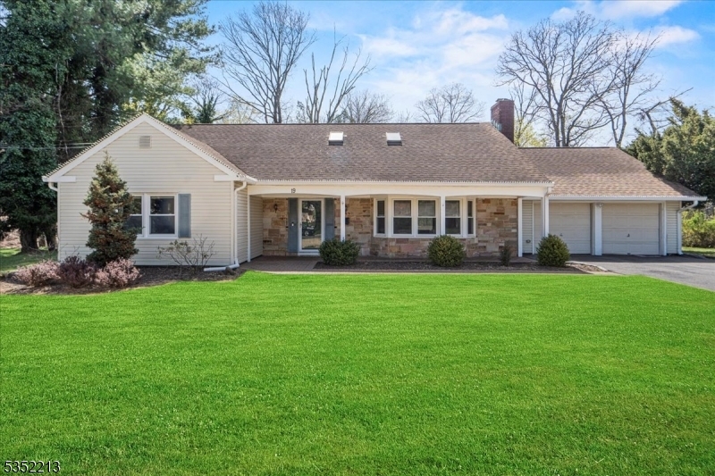 Property Photo: 19 Tunnell Rd NJ 08873