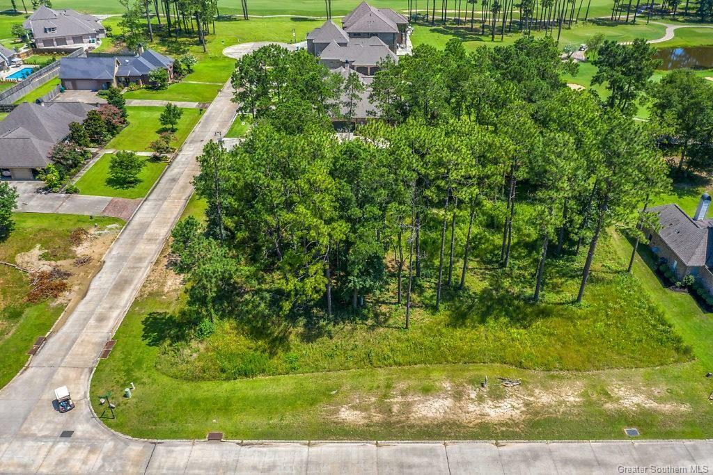 Property Photo: 1920 Augusta Way LA 70669