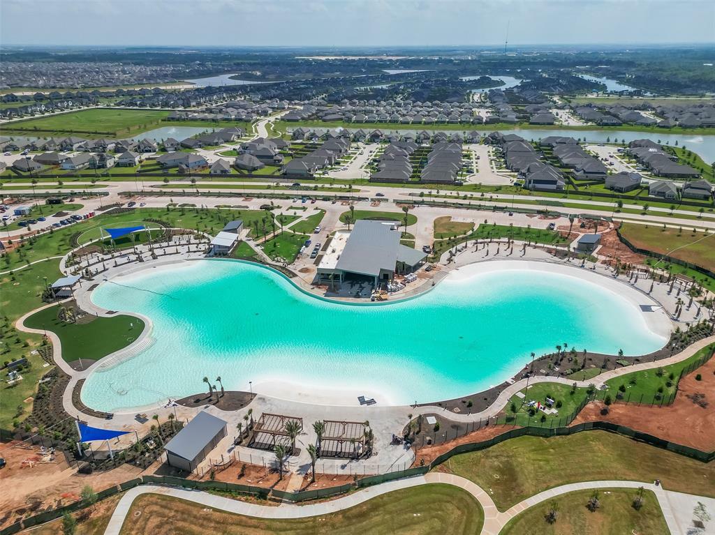 452 Long Beach Bay Drive  Katy TX 77493 photo