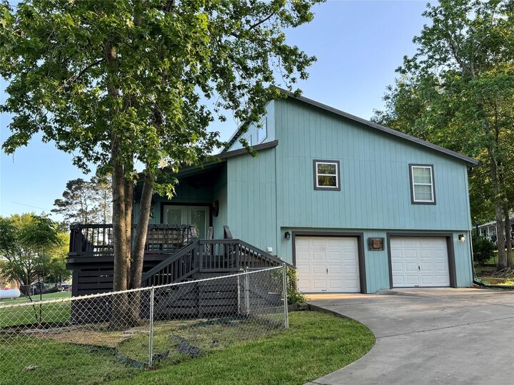 Property Photo:  16445 Lochness Drive  TX 77318 
