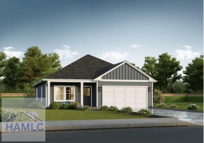 Property Photo: Lot 72 Cottage Loop GA 31305
