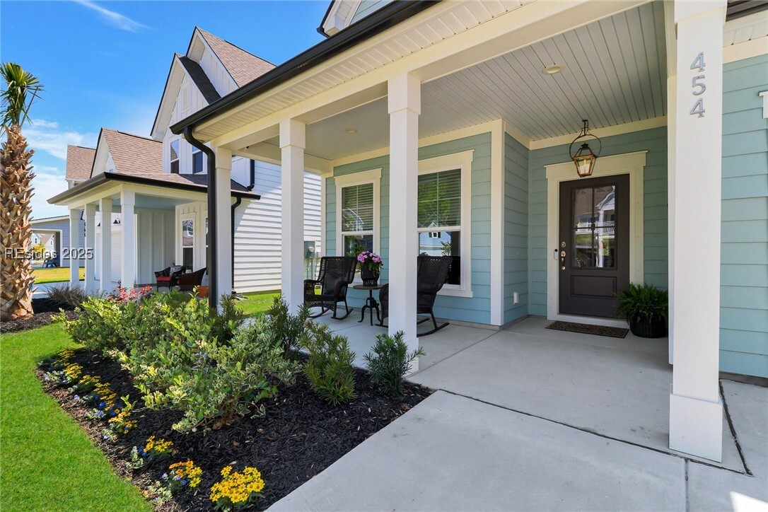 Property Photo: 454 Danner Drive SC 29909