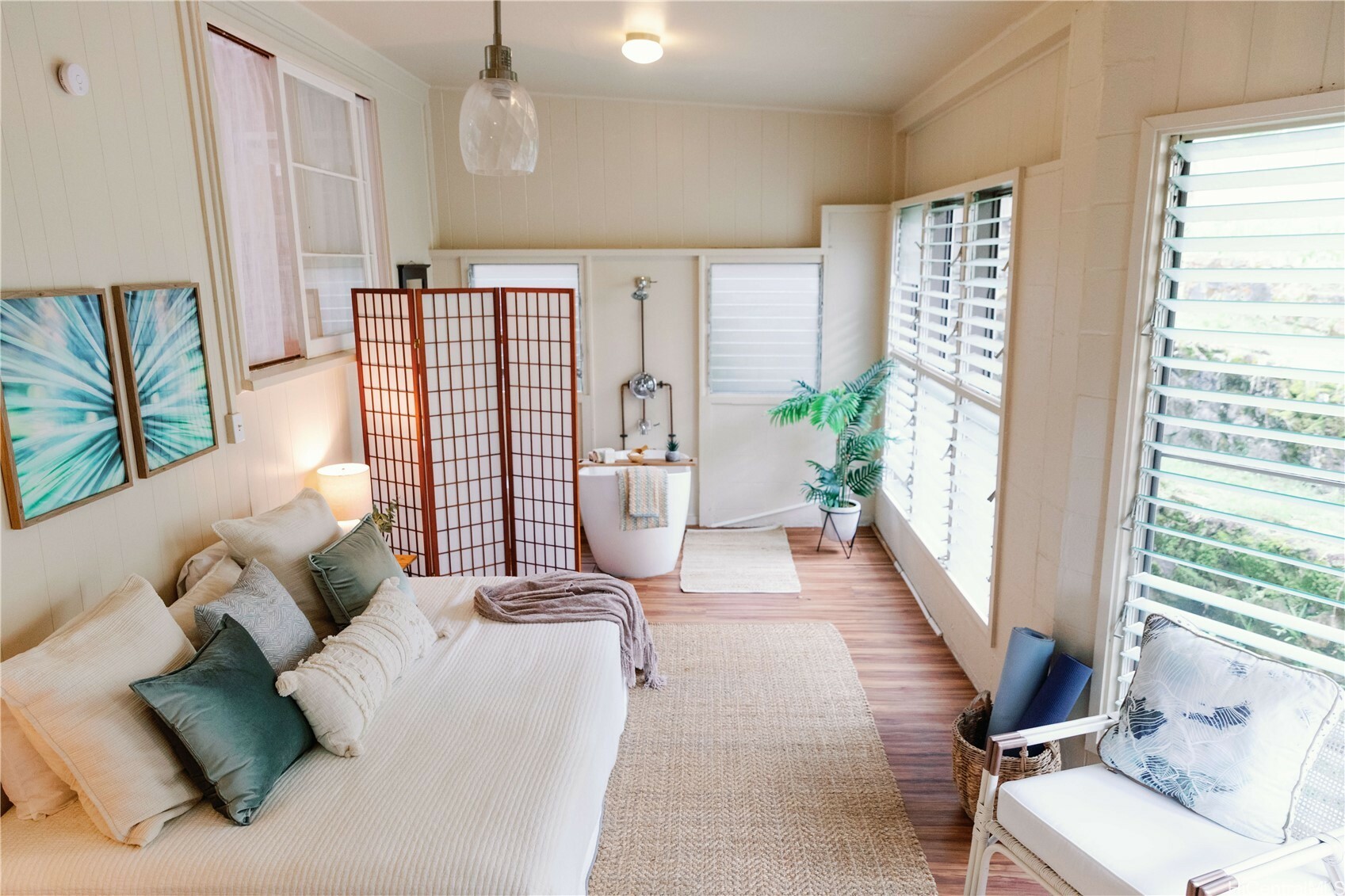 Property Photo: 2813 Dow Street HI 96817