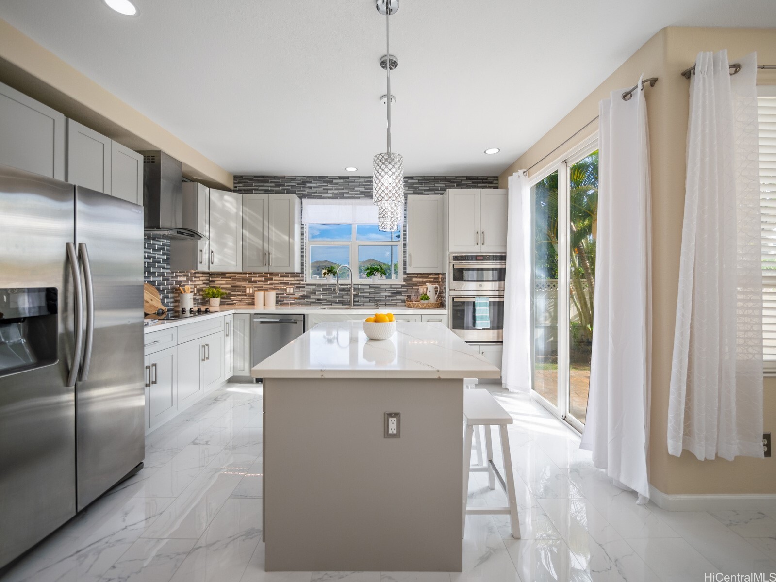 91-1075 Lanakoi Street  Kapolei HI 96707 photo