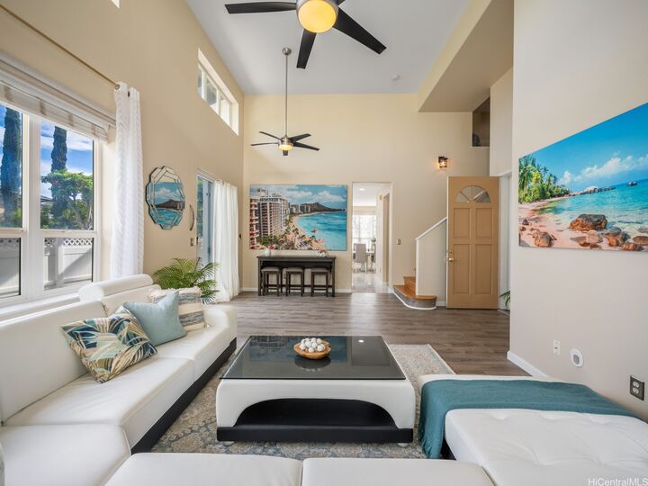 91-1075 Lanakoi Street  Kapolei HI 96707 photo