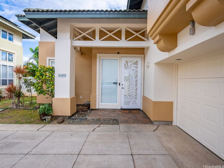 91-1075 Lanakoi Street  Kapolei HI 96707 photo