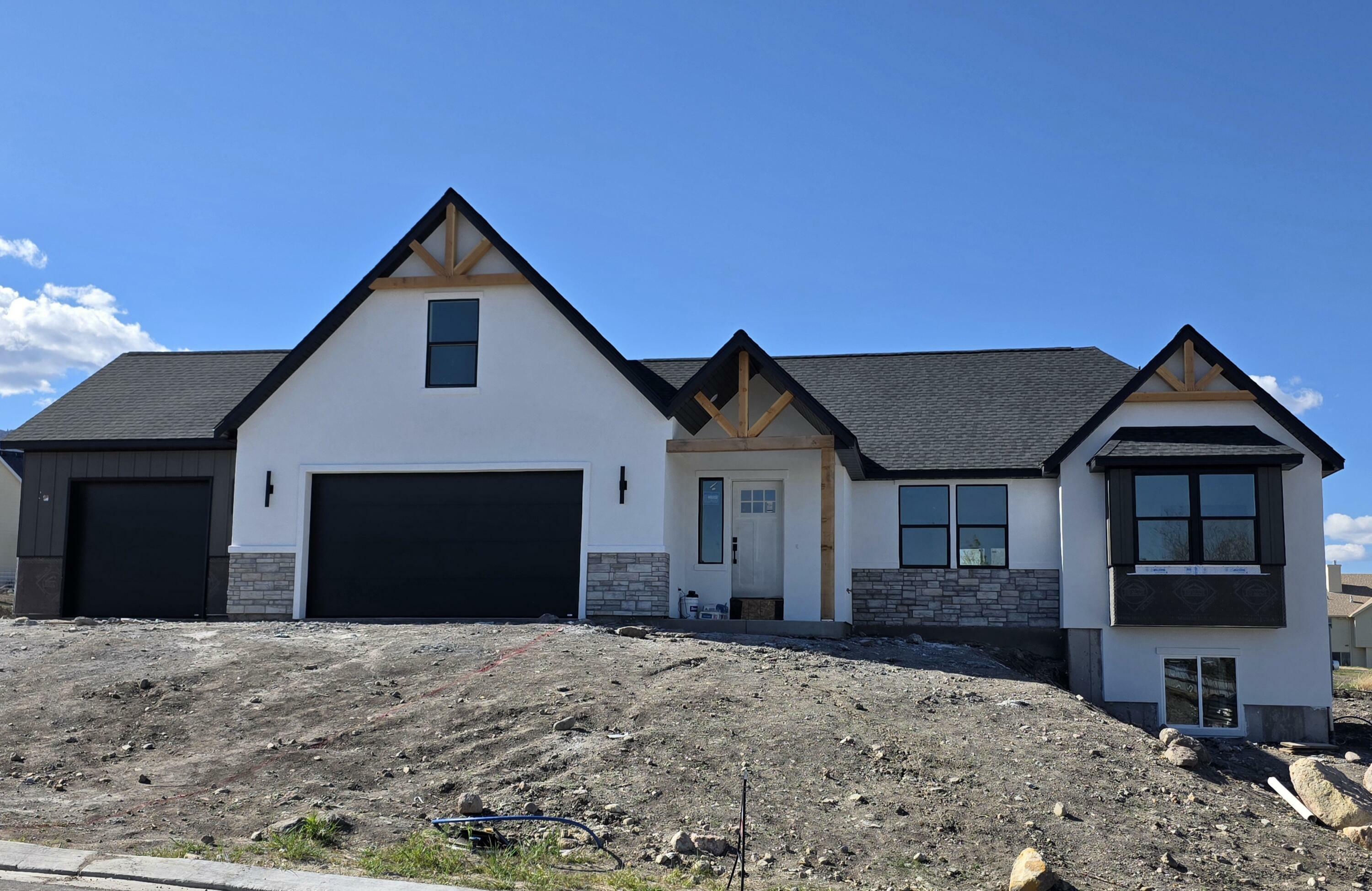 1822 E 5250 N  Enoch UT 84721 photo