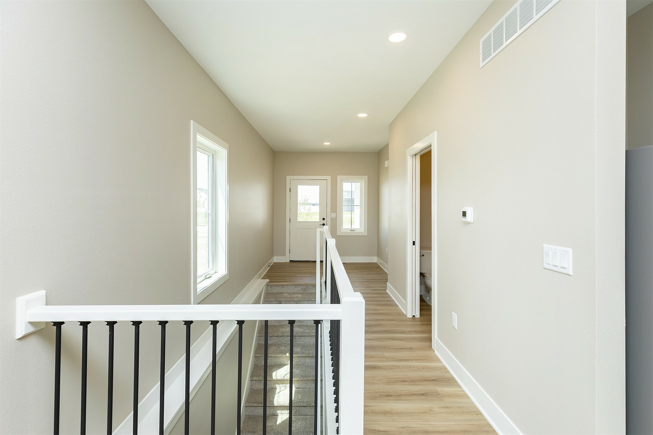 Property Photo: 1200 Westview Drive IA 50124