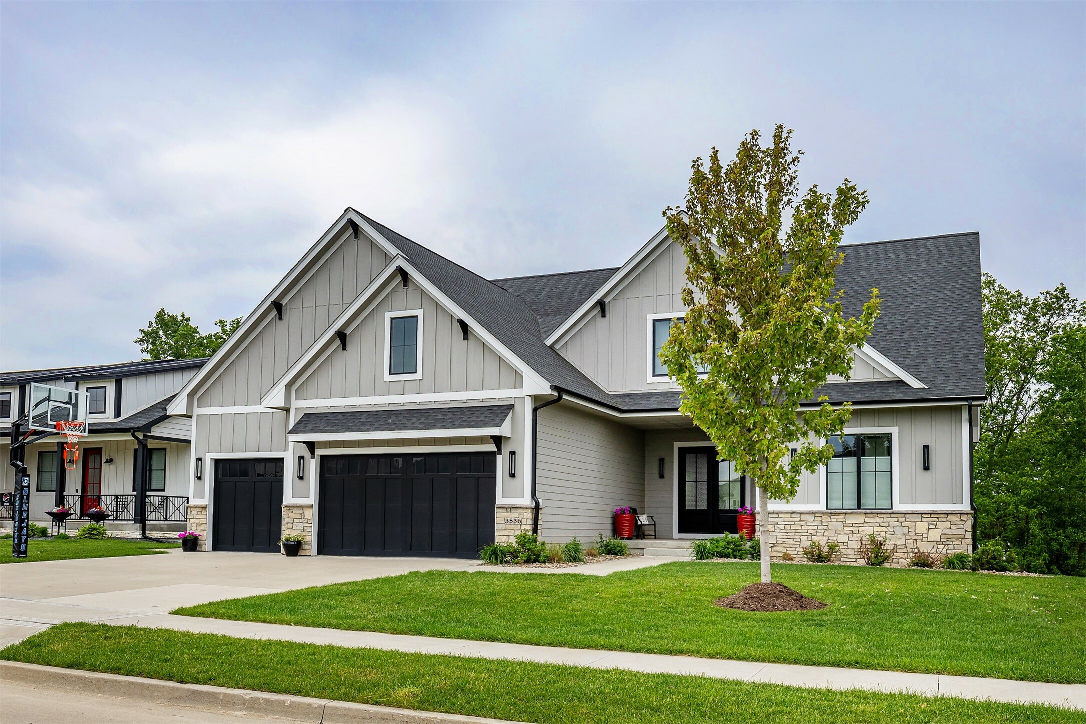 Property Photo: 3536 NW 178th Street IA 50325