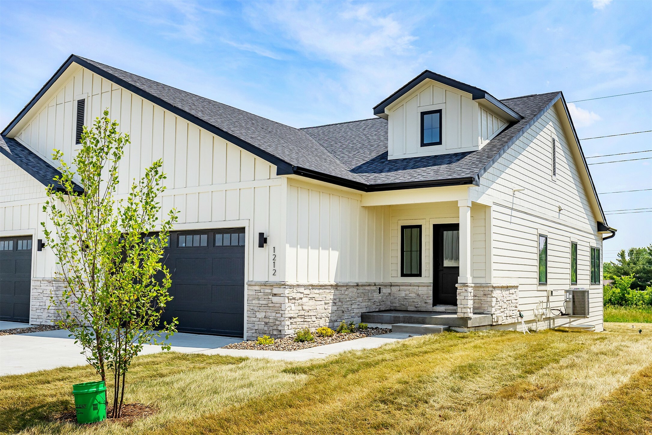 Property Photo: 1206 Westview Drive IA 50124