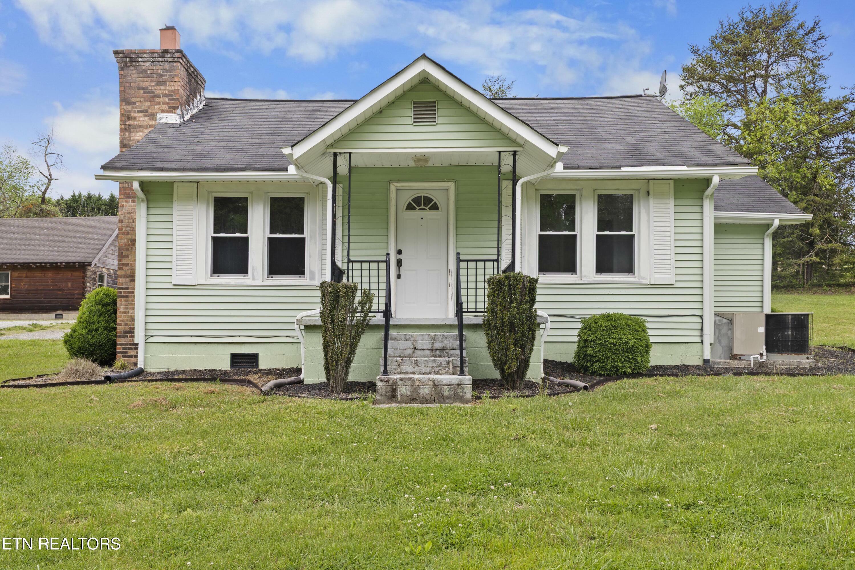 733 Finn Long Rd Tn  Friendsville TN 37737 photo