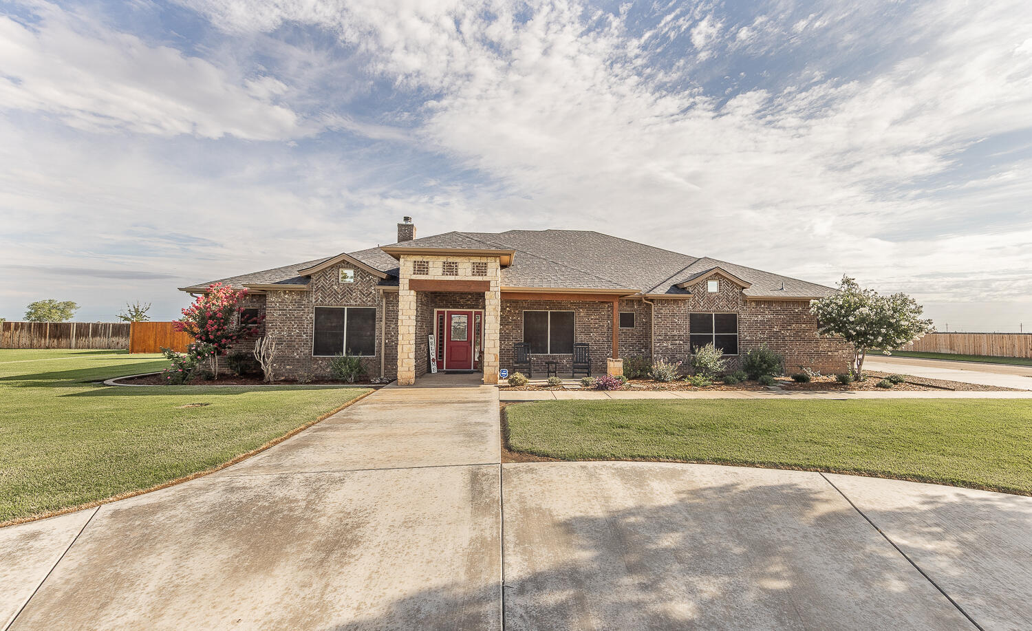 Property Photo:  1902 County Rd 7560  TX 79423 