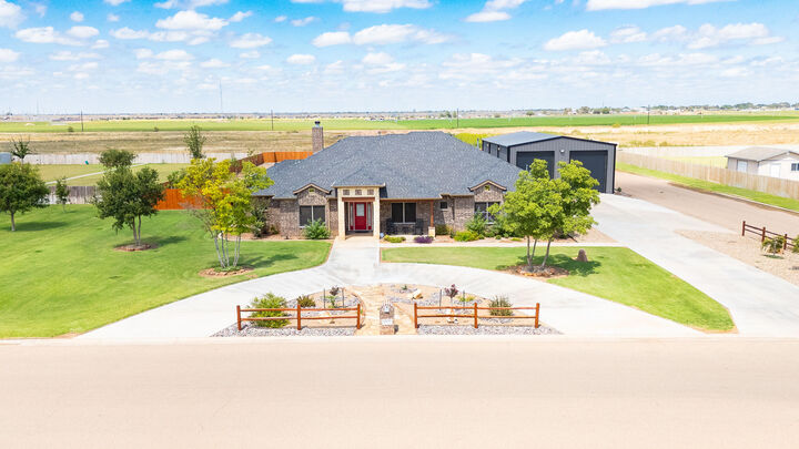 1902 County Rd 7560  Lubbock TX 79423 photo