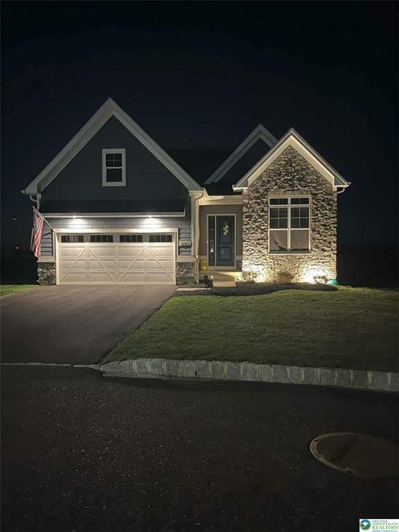 Property Photo: 6987 Pine Lane PA 18014