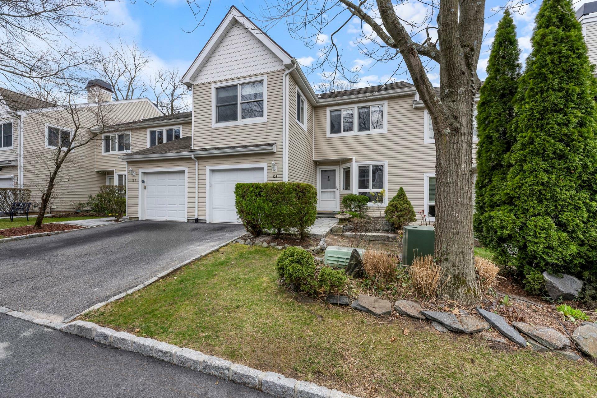 Property Photo: 128 Winchester Drive NY 10710
