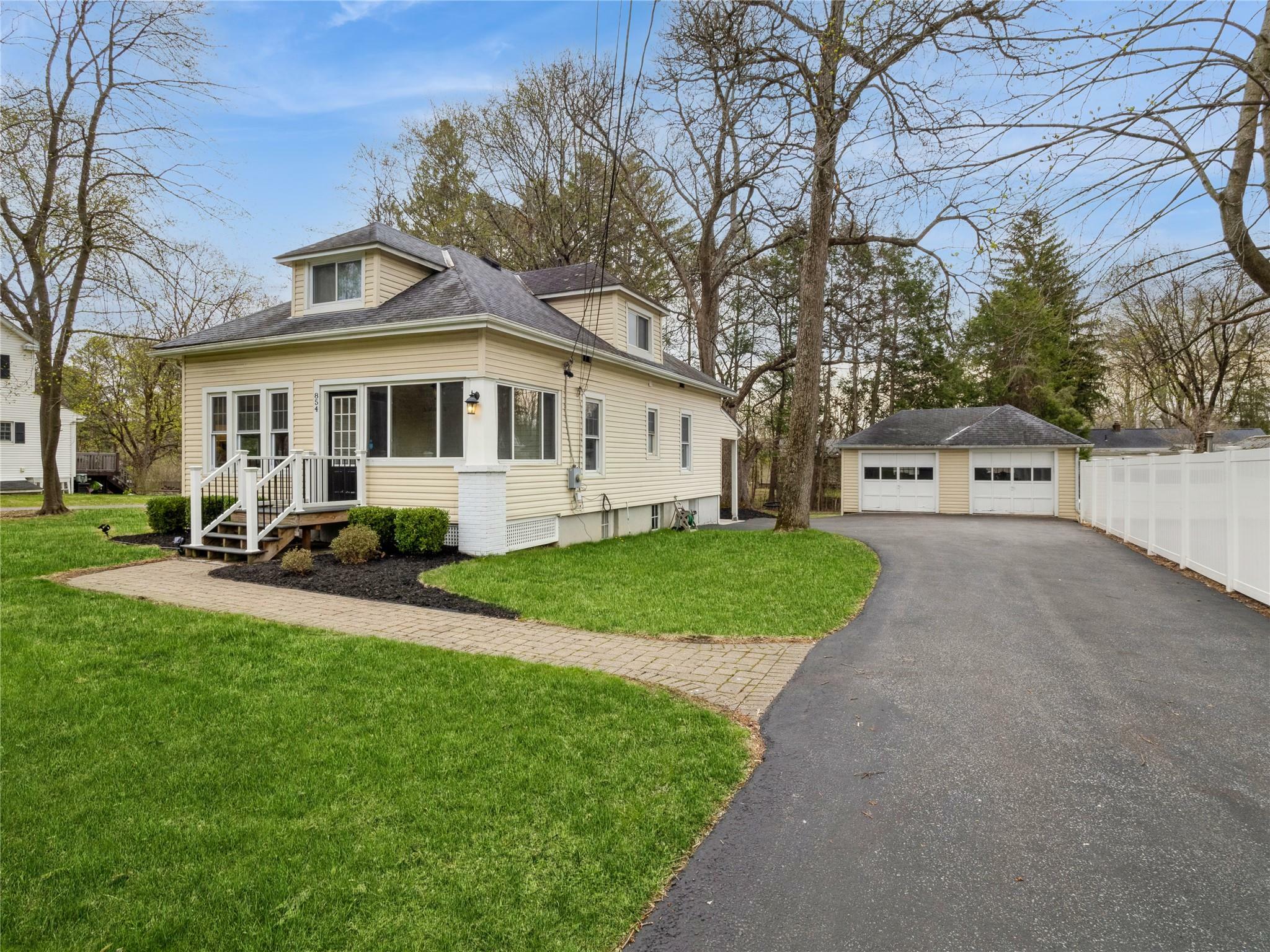 Property Photo: 854 Dutchess Turnpike NY 12603